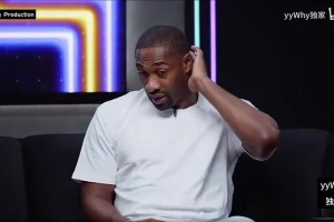 阿里纳斯：在CBA时，我要说服队友，你们别投给我投！